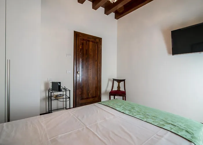 Casa Locatelli