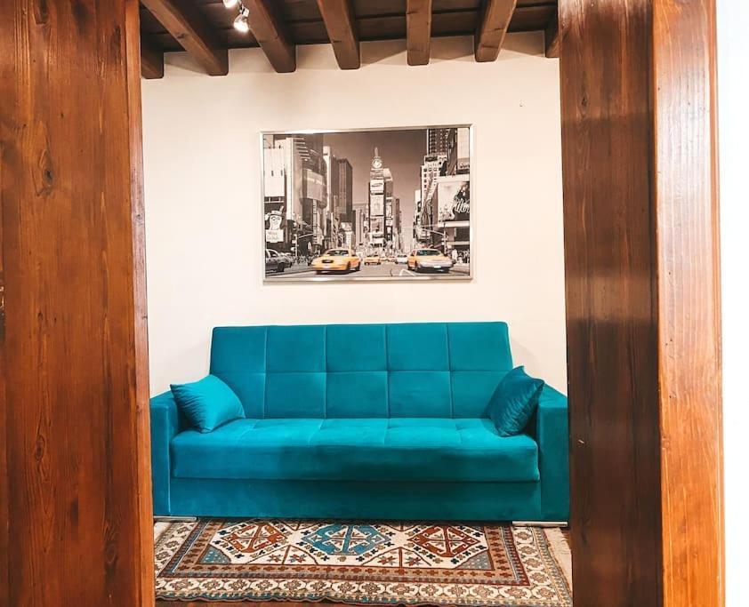 Appartement Casa Locatelli