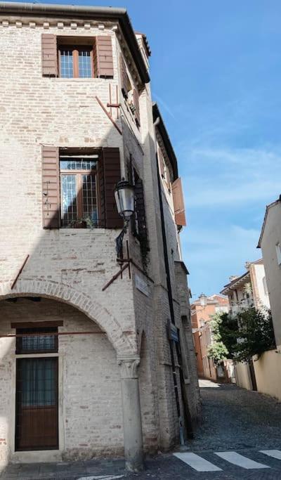 Casa Locatelli Appartement