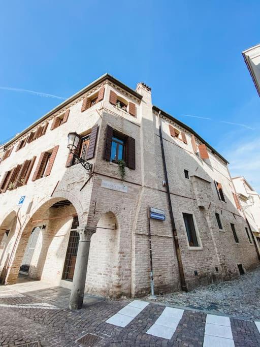 Casa Locatelli Appartement Padoue