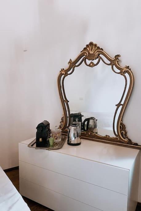 Appartement Casa Locatelli