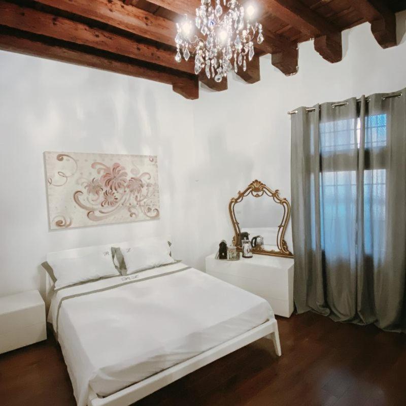Casa Locatelli Appartement Padoue