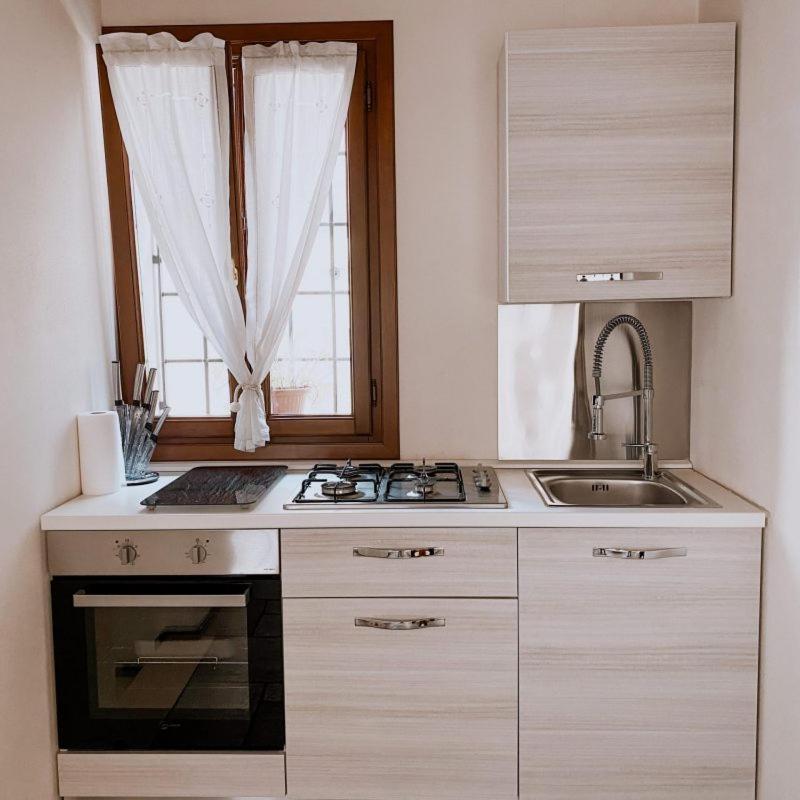 Casa Locatelli * Padoue