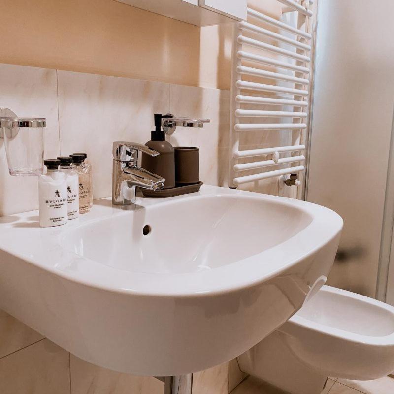 Casa Locatelli Appartement *