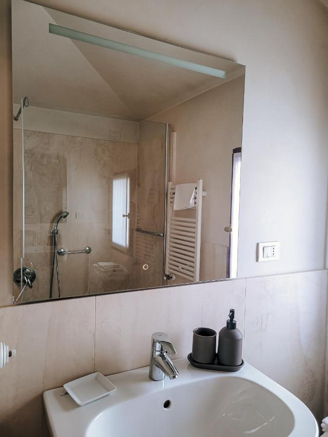 Casa Locatelli Appartement Padoue