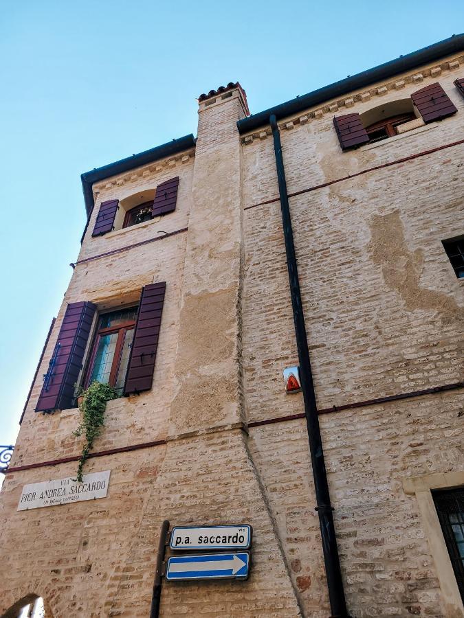 Casa Locatelli Appartement