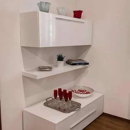 Appartement Casa Locatelli à Padoue Extérieur photo