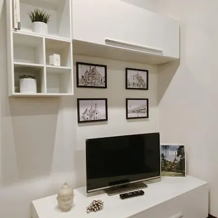 Appartement Casa Locatelli à Padoue Extérieur photo