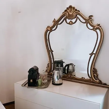 Appartement Casa Locatelli à Padoue Extérieur photo