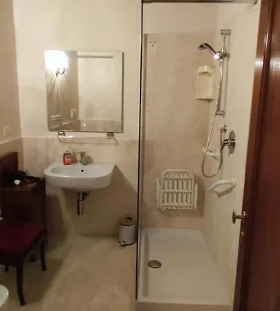 Appartement Casa Locatelli à Padoue Extérieur photo