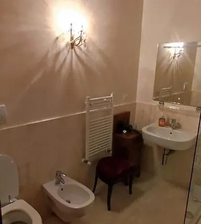 Appartement Casa Locatelli à Padoue Extérieur photo