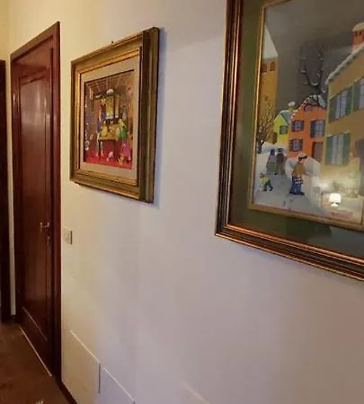 Appartement Casa Locatelli à Padoue Extérieur photo