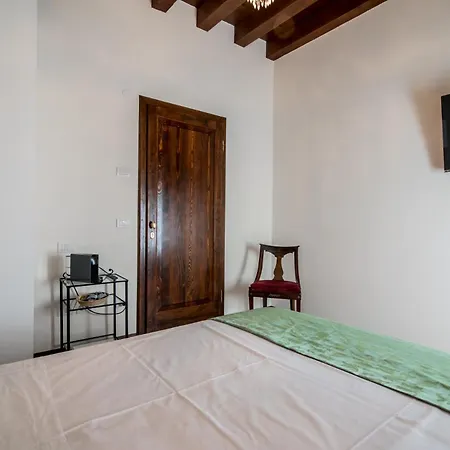 Appartement Casa Locatelli à Padoue Extérieur photo