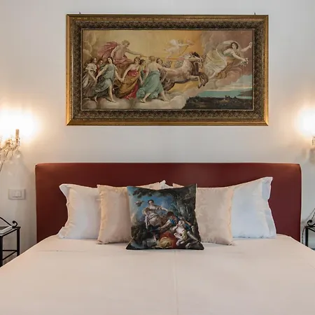 Appartement Casa Locatelli à Padoue Extérieur photo