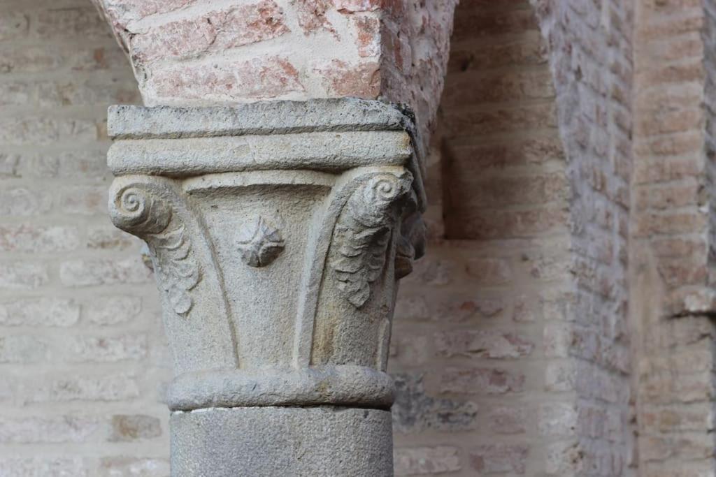 Casa Locatelli Apartamento