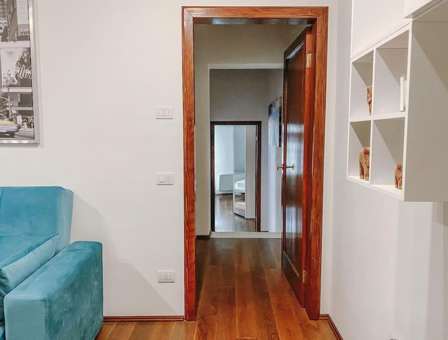 Apartamento Casa Locatelli Padua