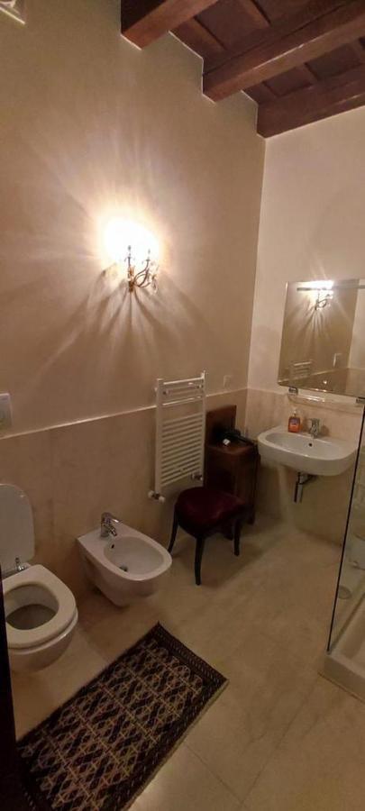 Apartamento Casa Locatelli