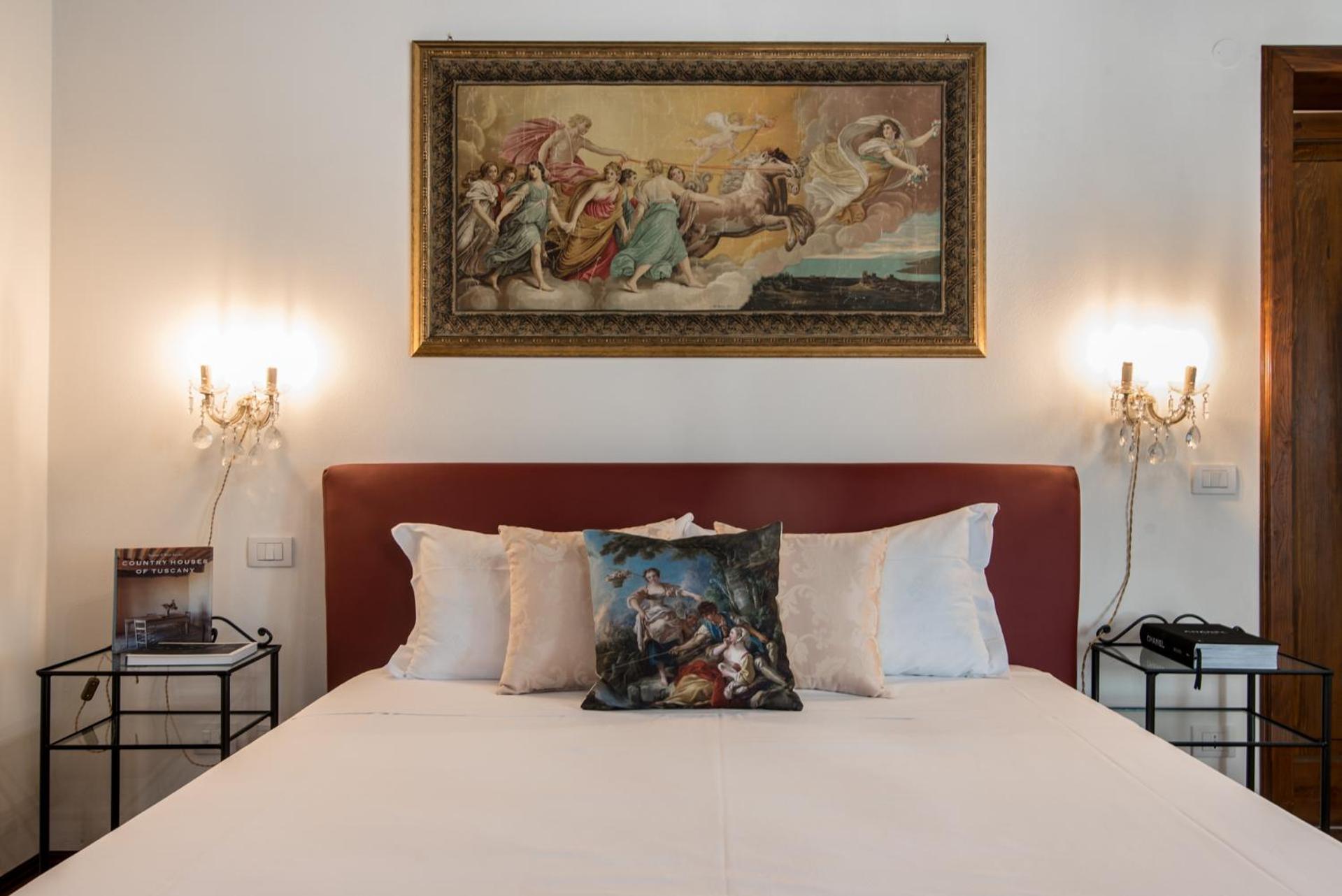 Casa Locatelli Apartamento Padua